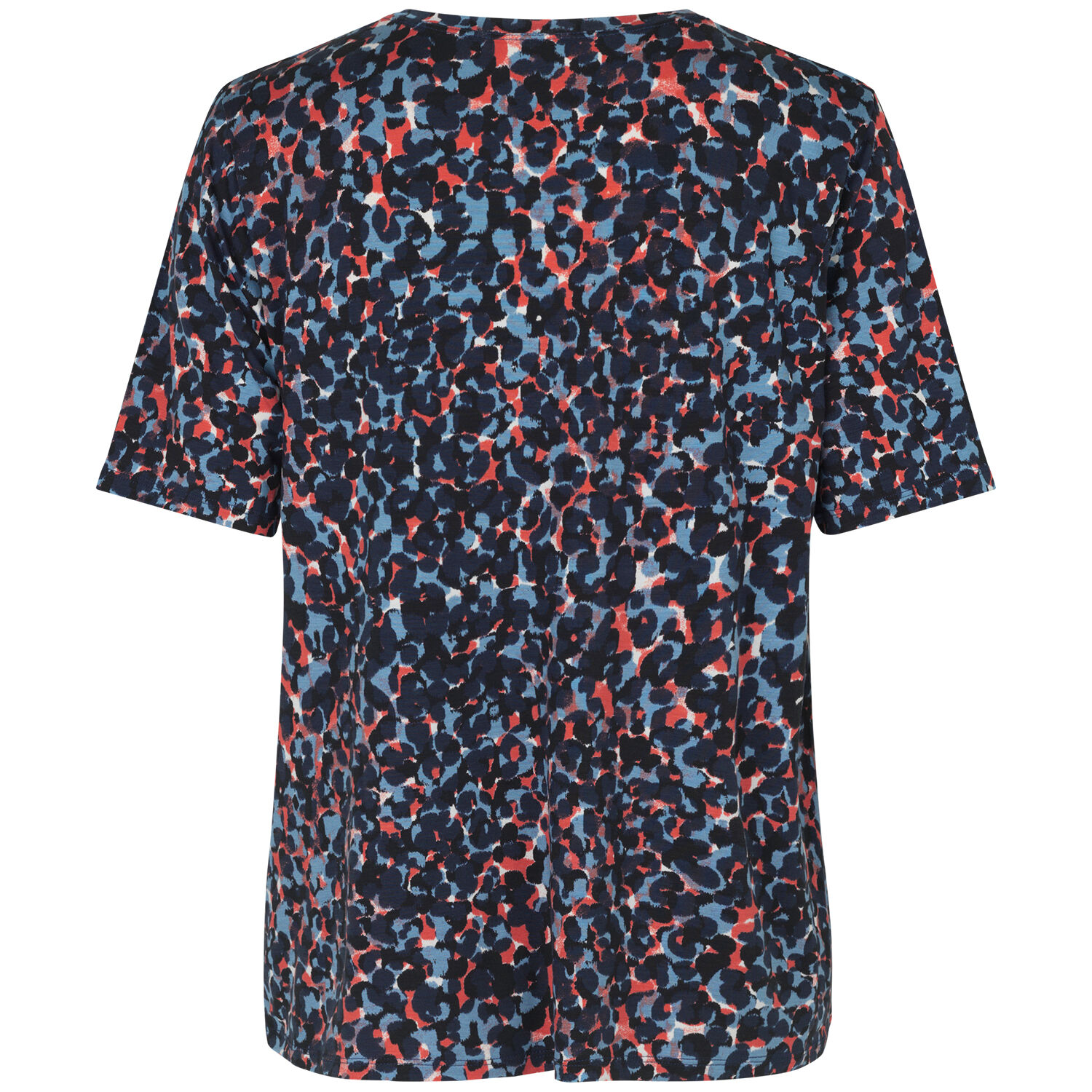 BUTTA JERSEY TOP, Quiet Harbor