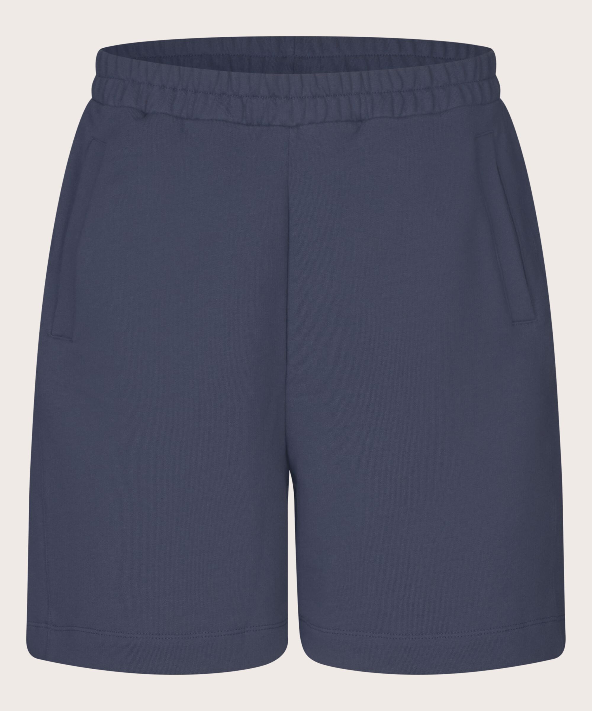 Peninnah JERSEY Shorts, Mood Indigo