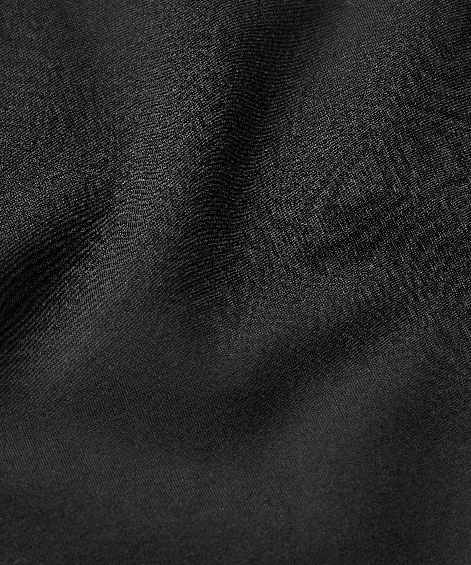 Prisca JERSEY Trousers, Black