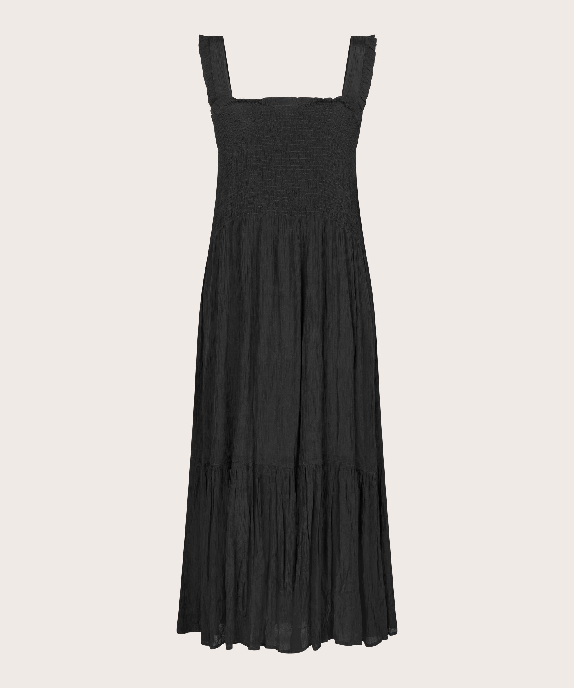 Orie Dress, Black
