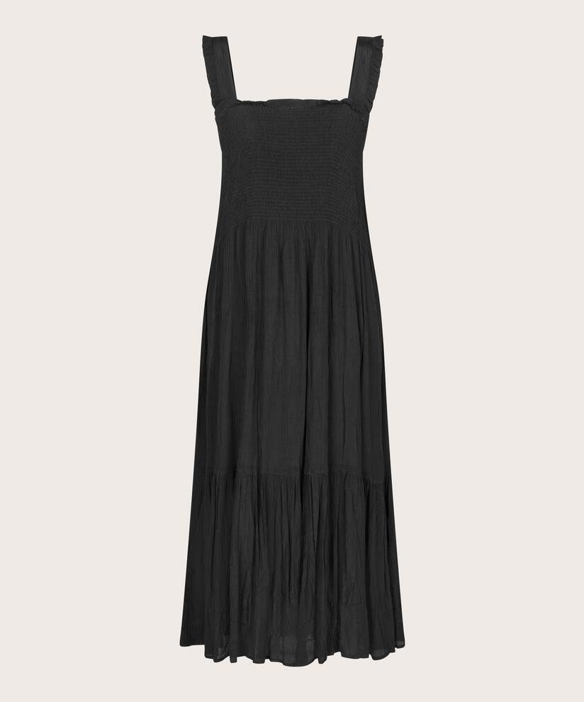 Orie Dress, Black