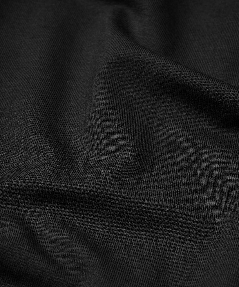 Nejanas JERSEY Dress, Black