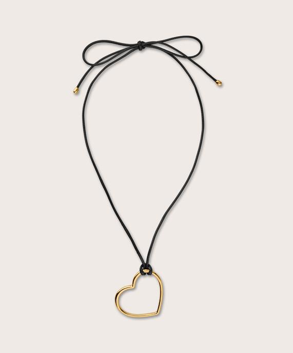 Rinasan Necklace, Gold