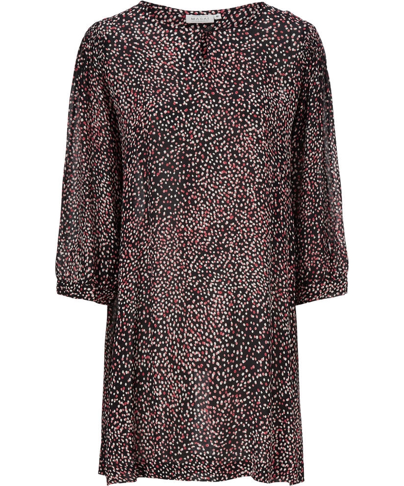 GIANI TUNIC, Faded Rose