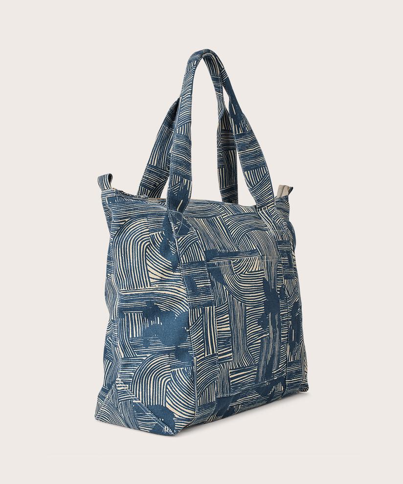 Raka Bag, Sargasso Sea