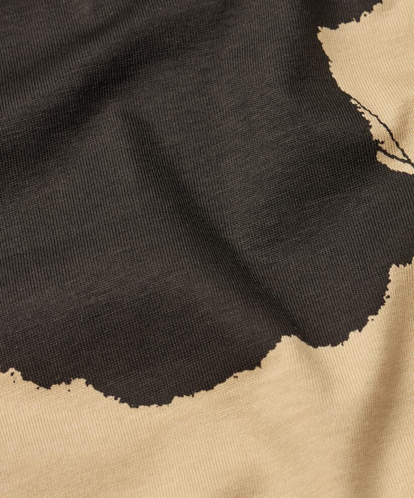 Danielle JERSEY Top, Safari