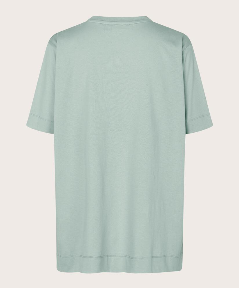 Danielle JERSEY Top, Ether