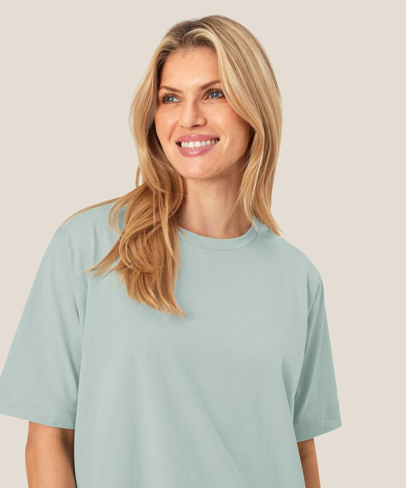 Danielle JERSEY Top, Ether
