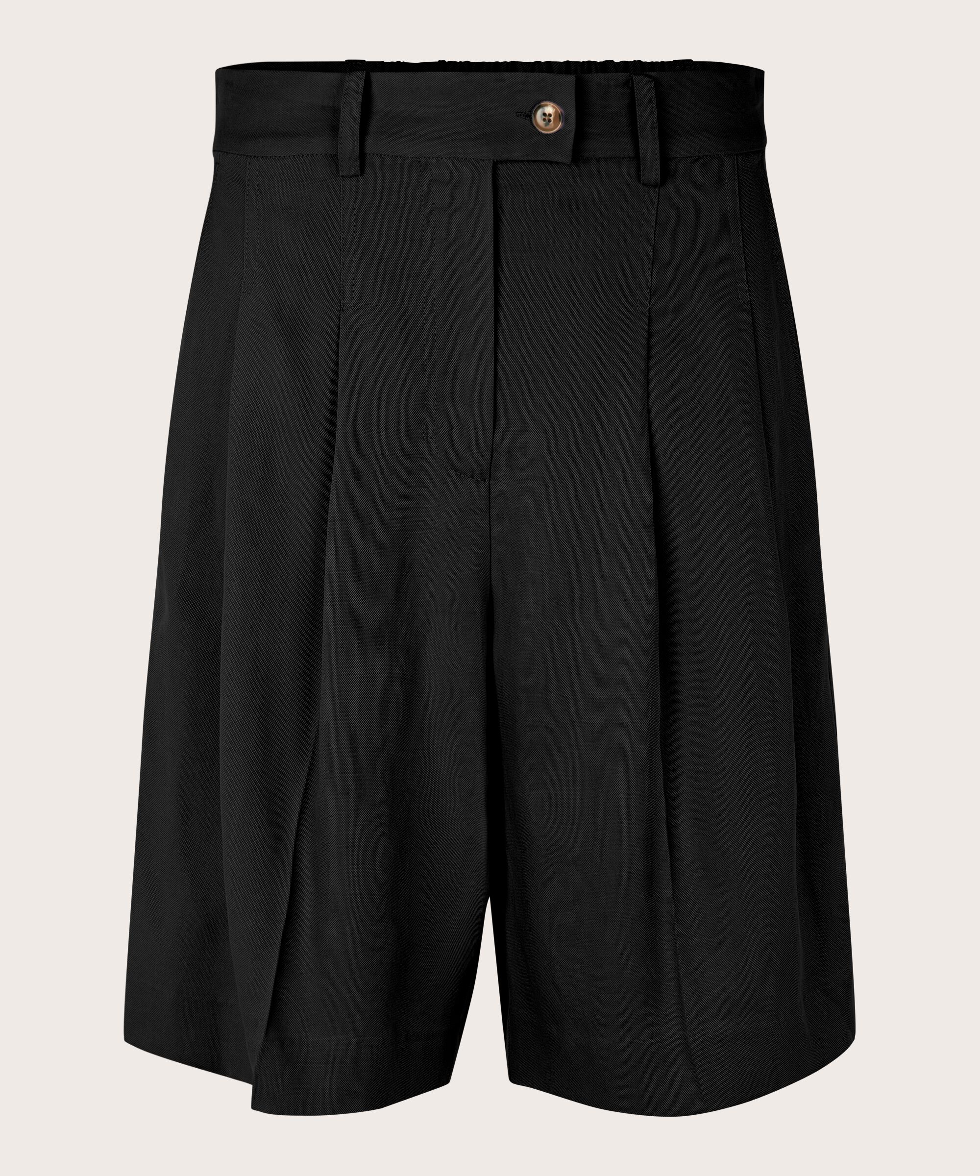Prudence Shorts, Black
