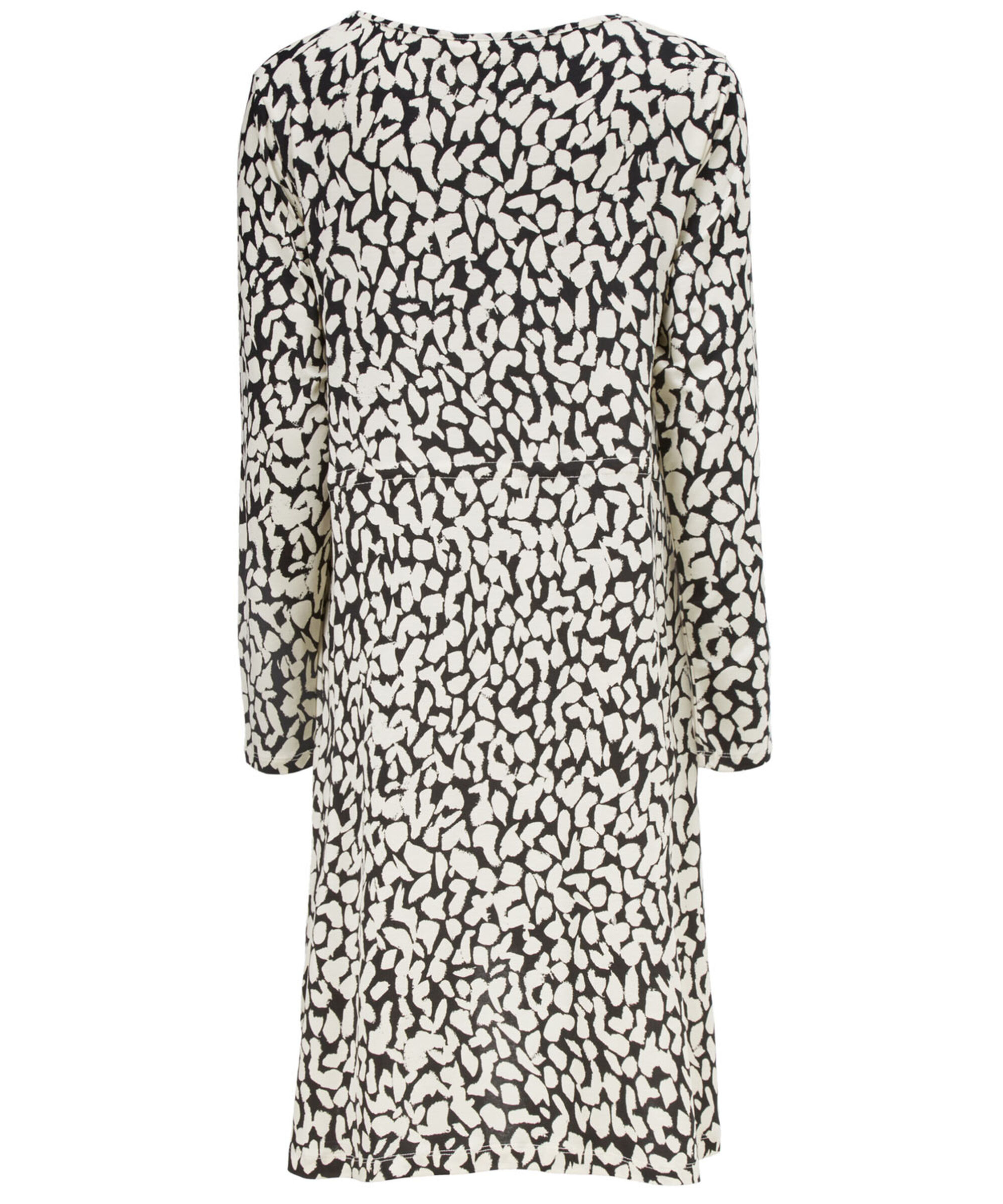 GARNETTE TUNIC, Whitecap