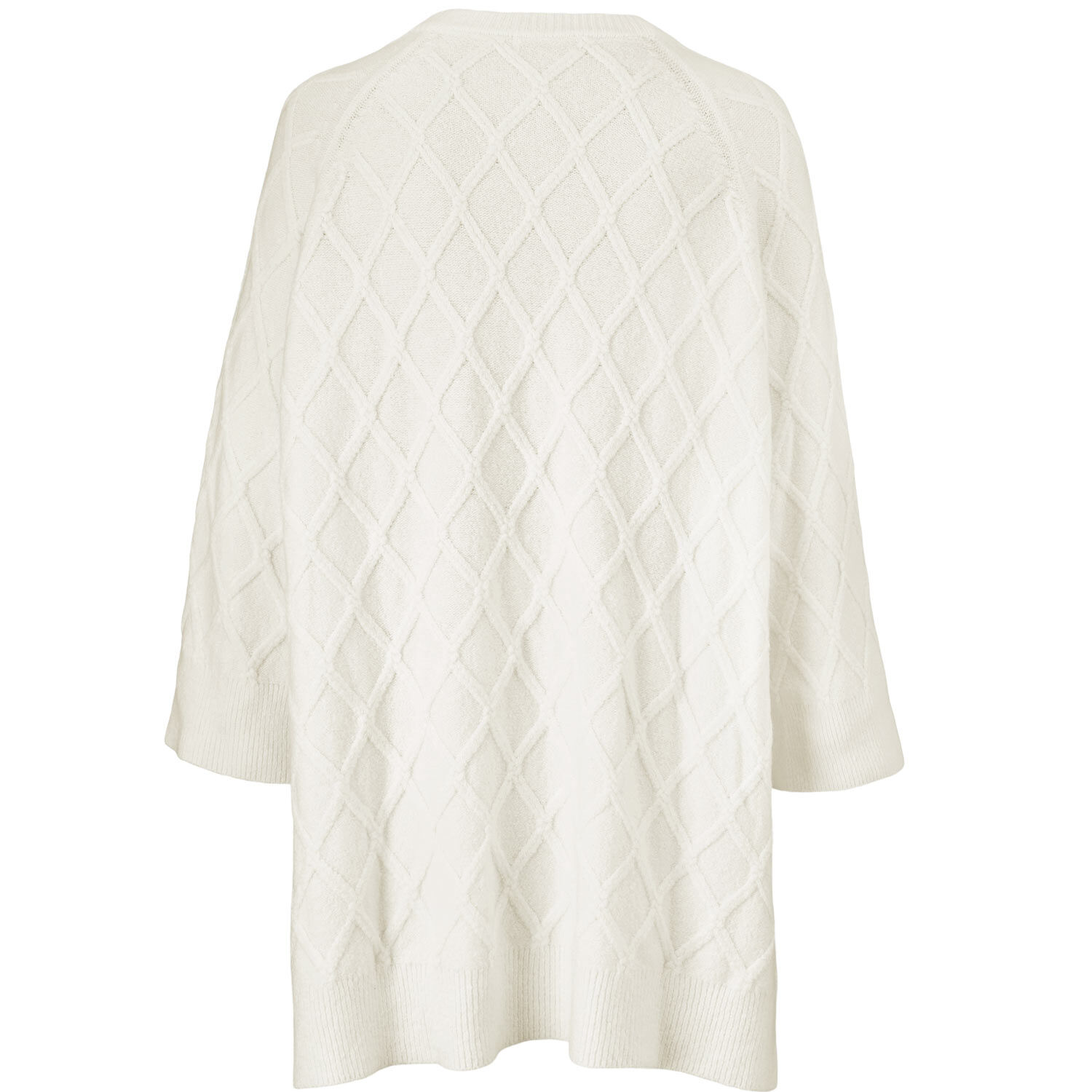 FRANIS TOP, Whitecap