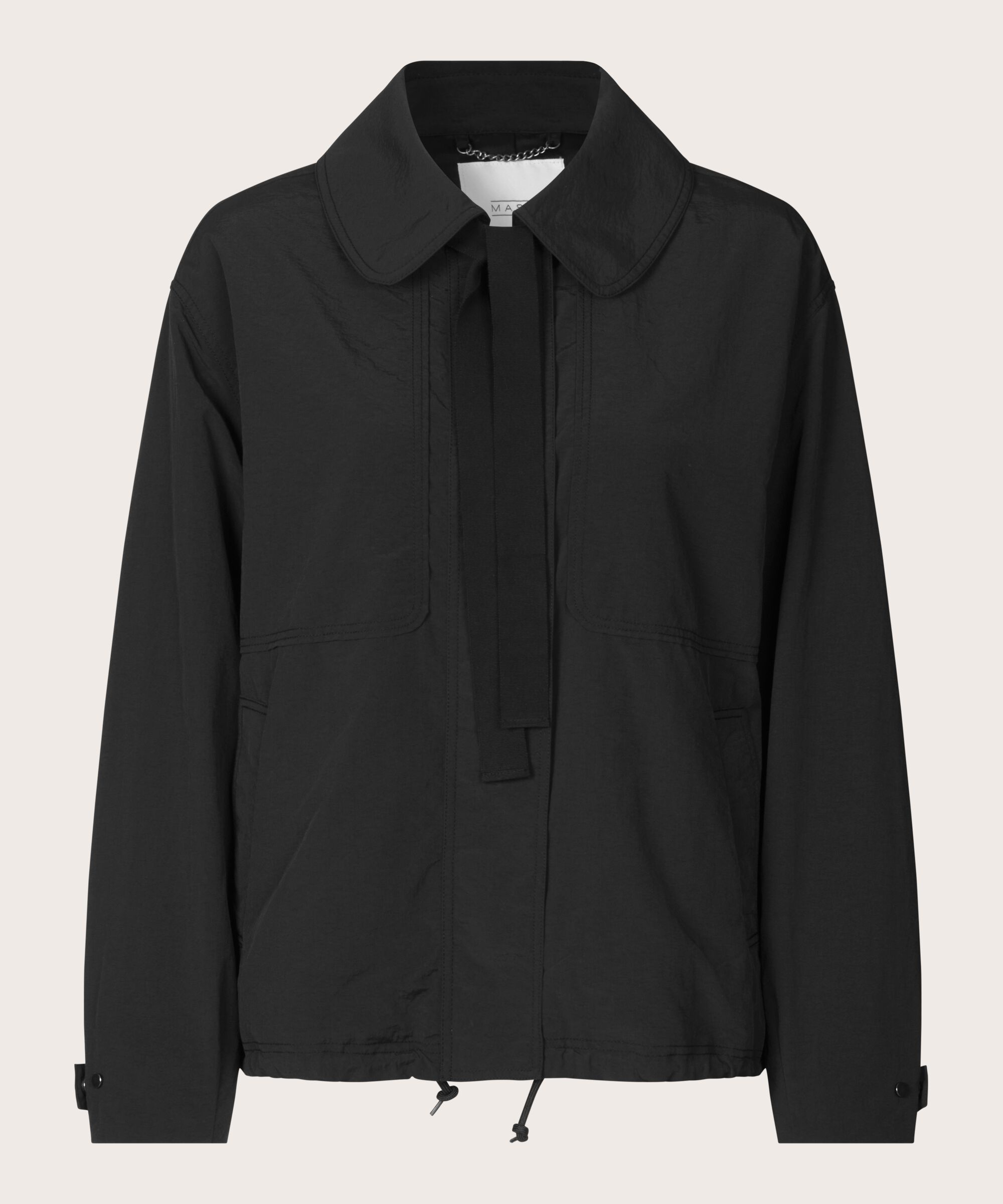Tacey Jacket, Black