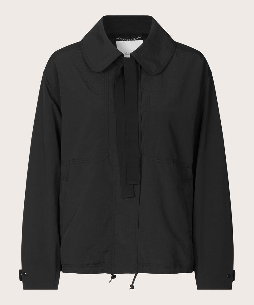 Tacey Jacket, Black