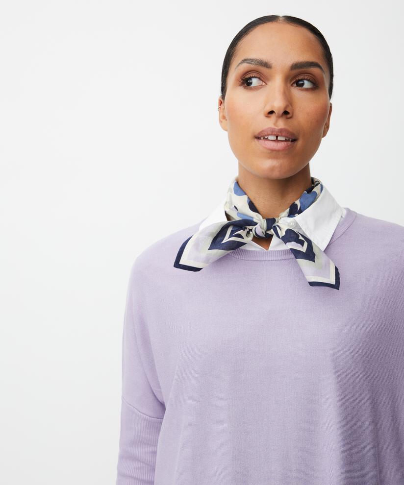 Fanasi Jumper, Wisteria
