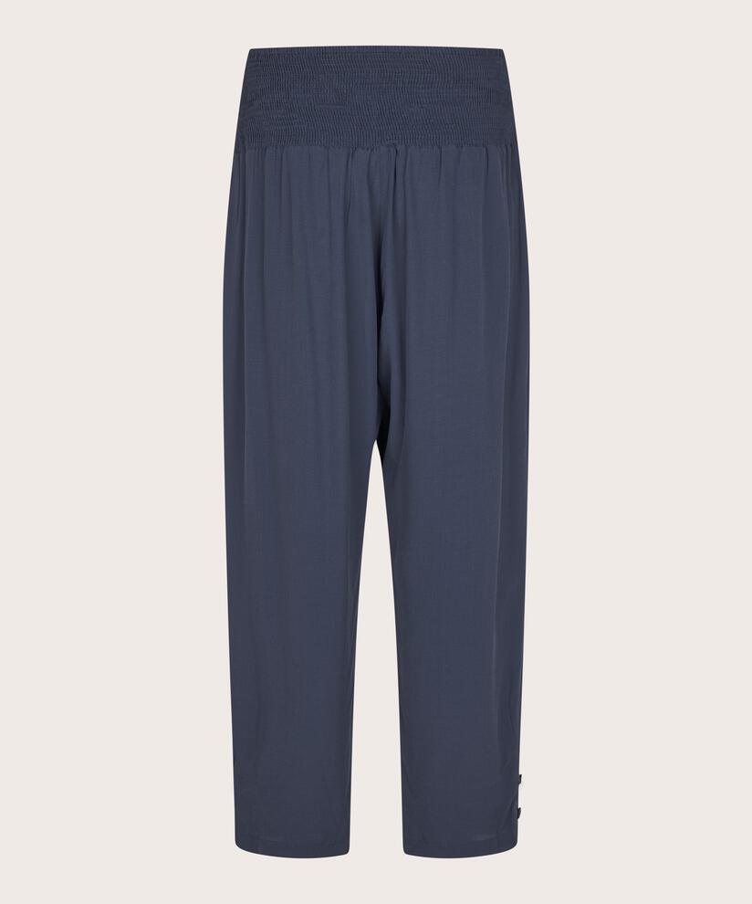 Penna Trousers, Mood Indigo