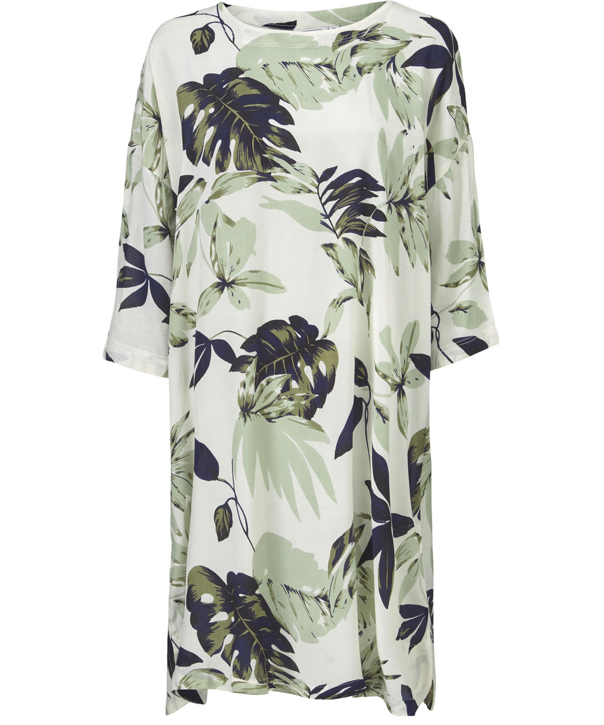 NADA DRESS, Desert sage