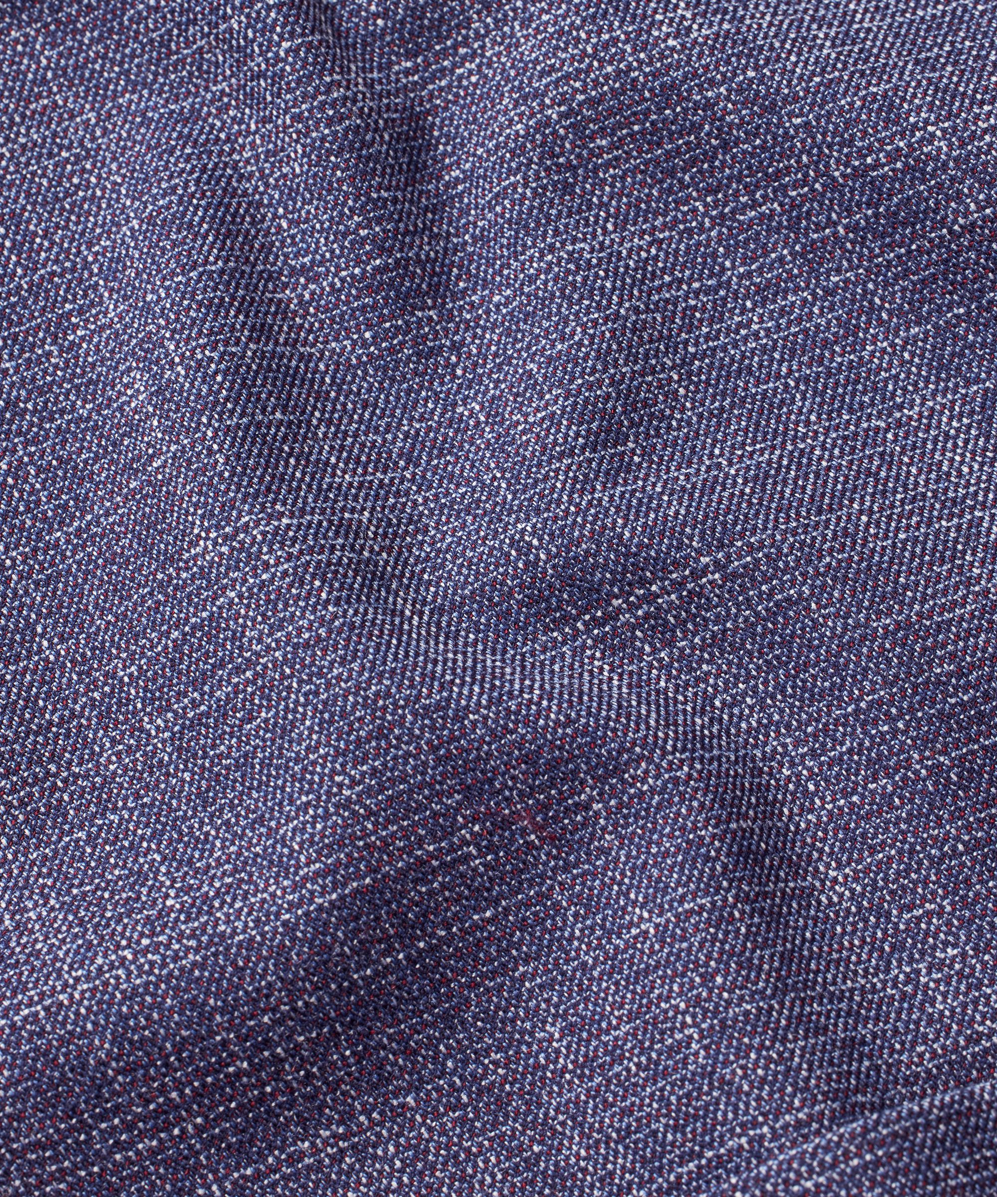 Jettana Jacket, Navy Blazer