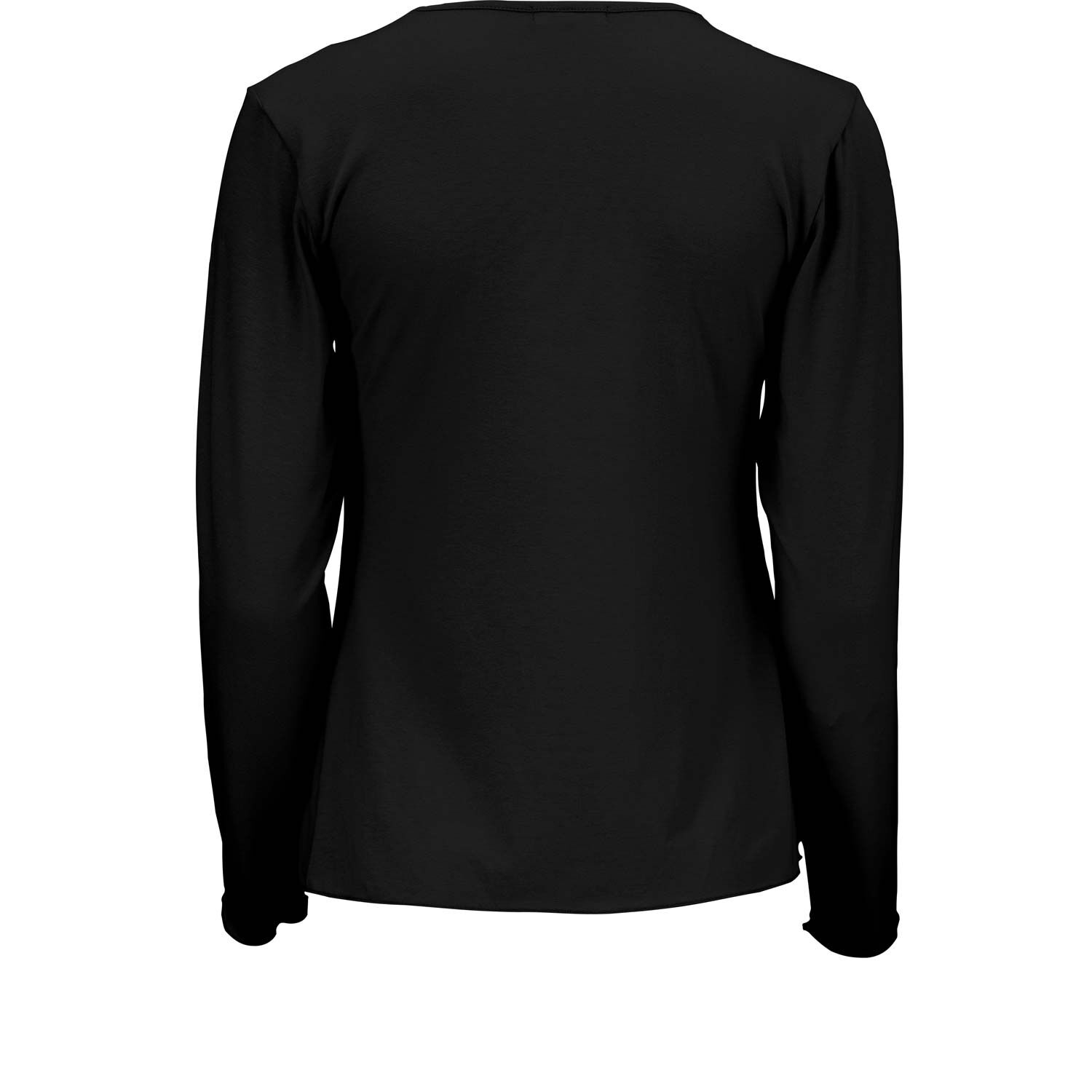 ITALLY CARDIGAN, Black