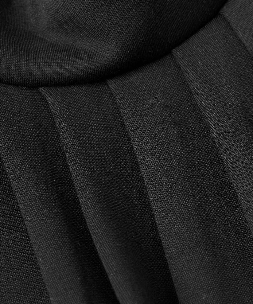 Navaeh JERSEY dress, Black