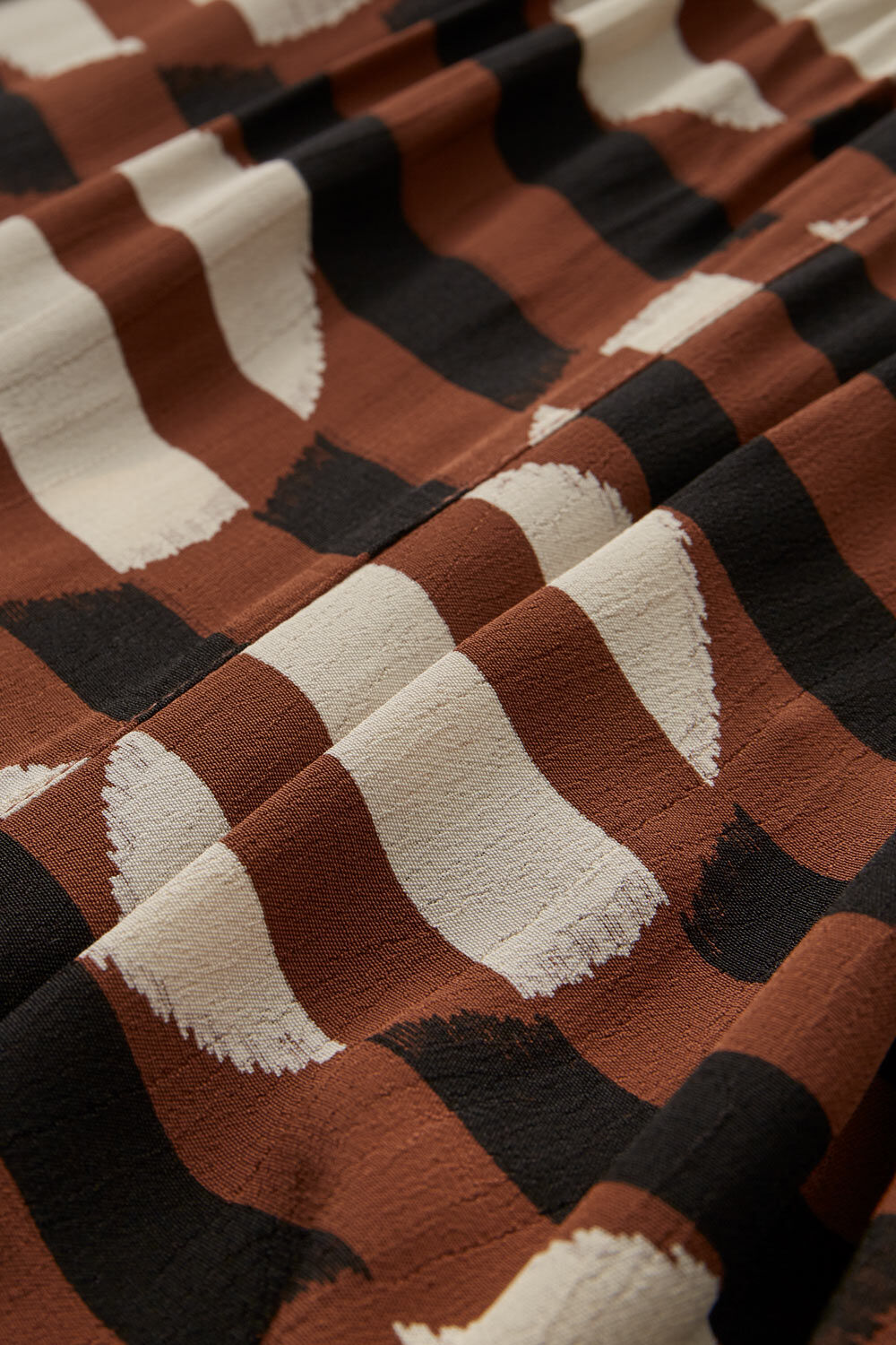 PARILI TROUSERS, Tiramisu