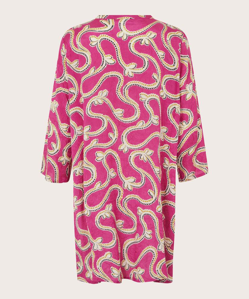 Gali Tunic, Wild Aster