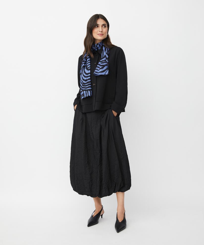 Saraid Skirt, Black