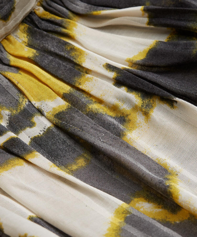 BADOT TOP, Oil Yellow