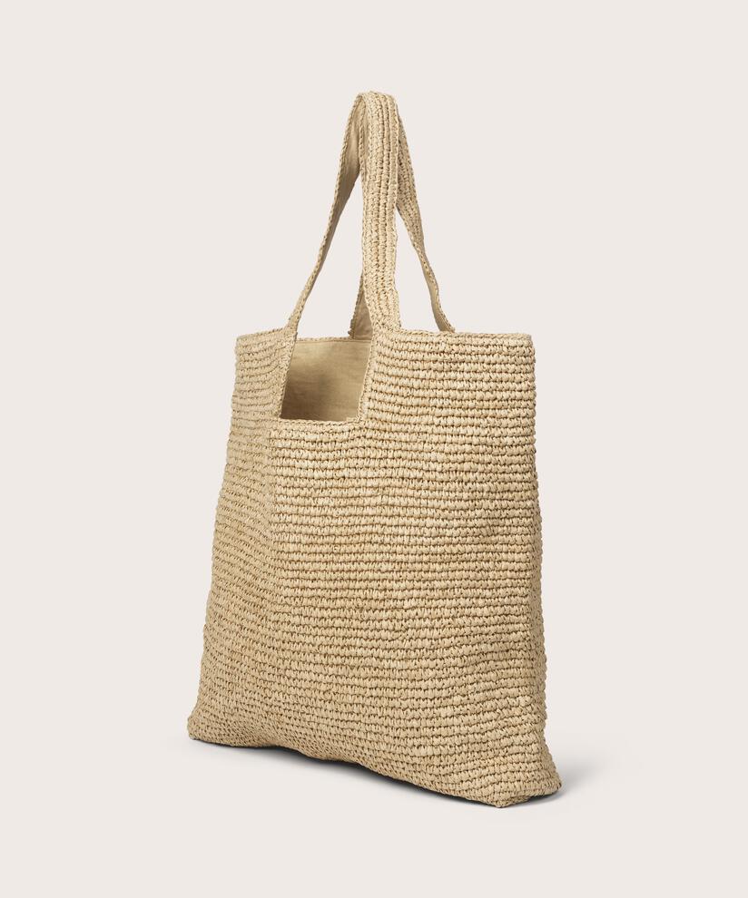 Radia Bag, Natural