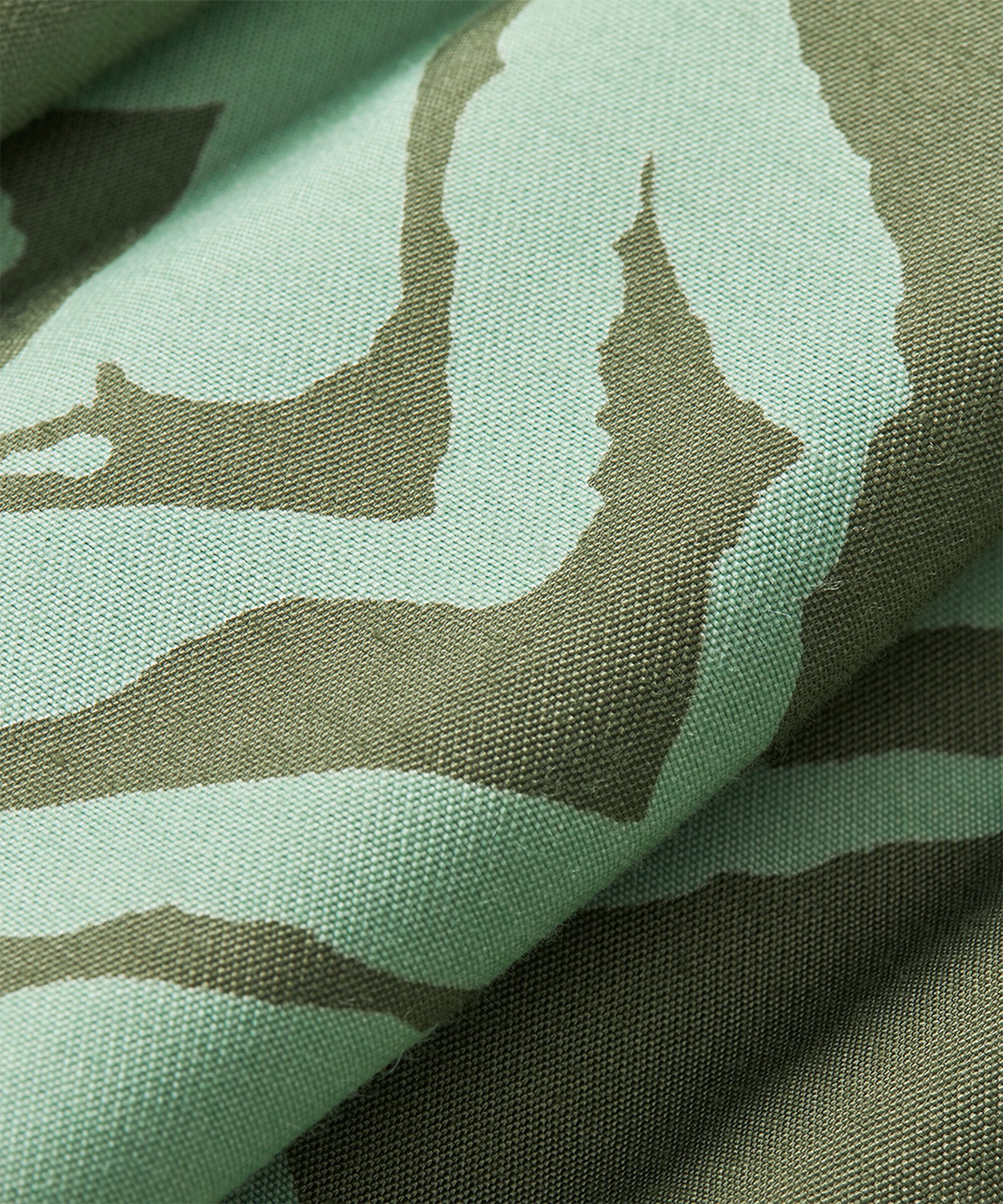 Siffan Skirt, D. Lichen Green