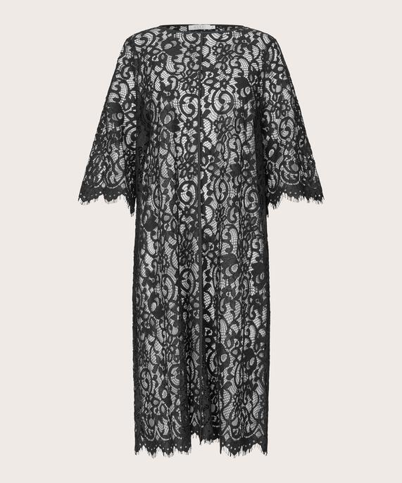 Norilla Dress, Black