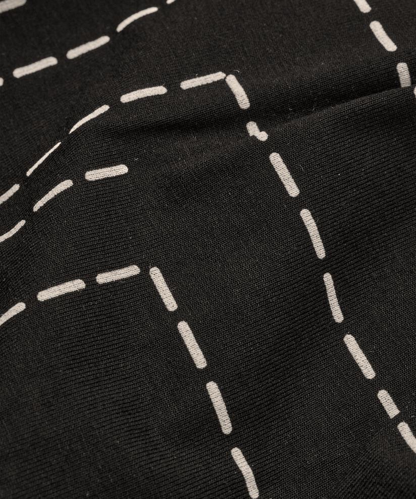 Namo JERSEY Dress, Black
