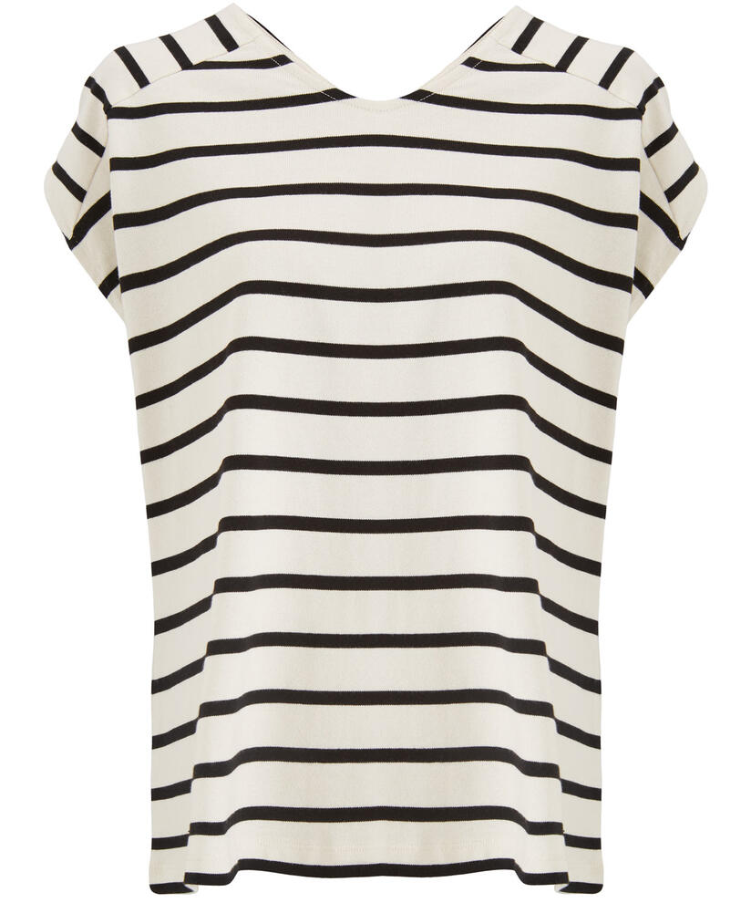 ENOLA TOP, Whitecap