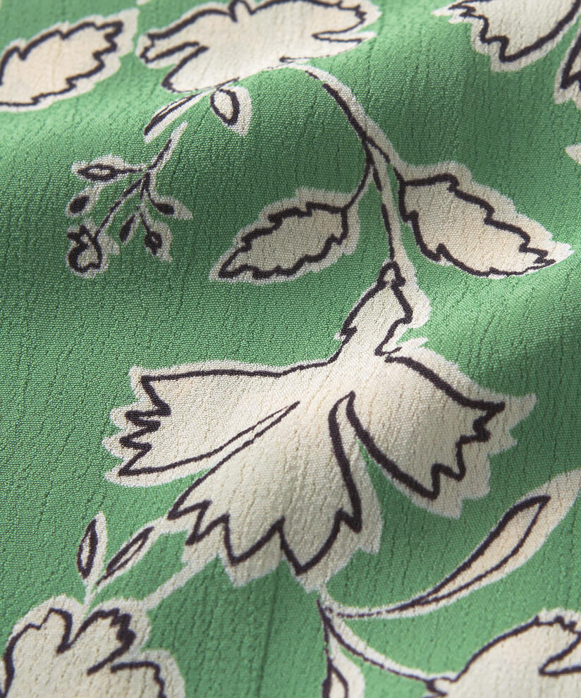 ALONG SCARF, Stone Green