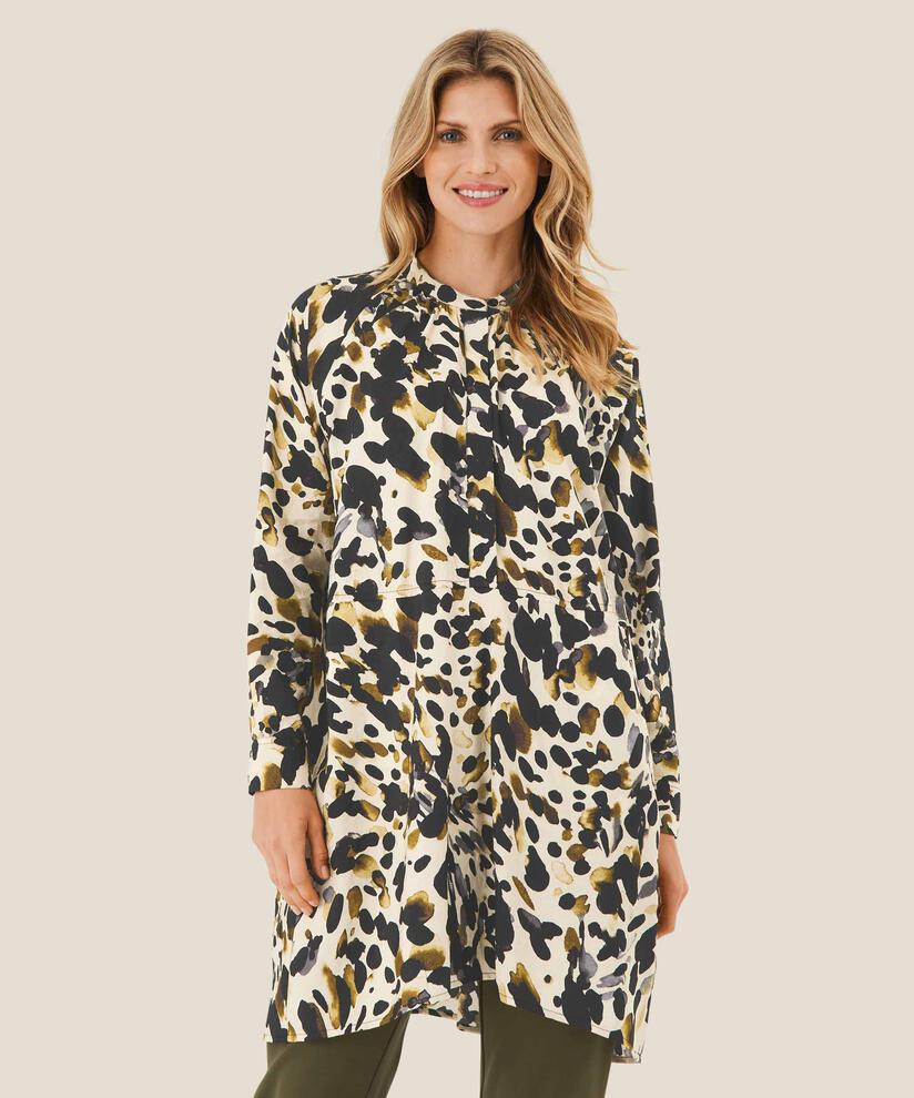 Giselai Tunic, Starfish