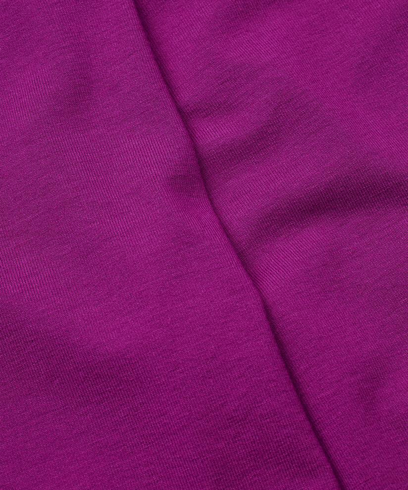 Gisan JERSEY Tunic, Wild Aster