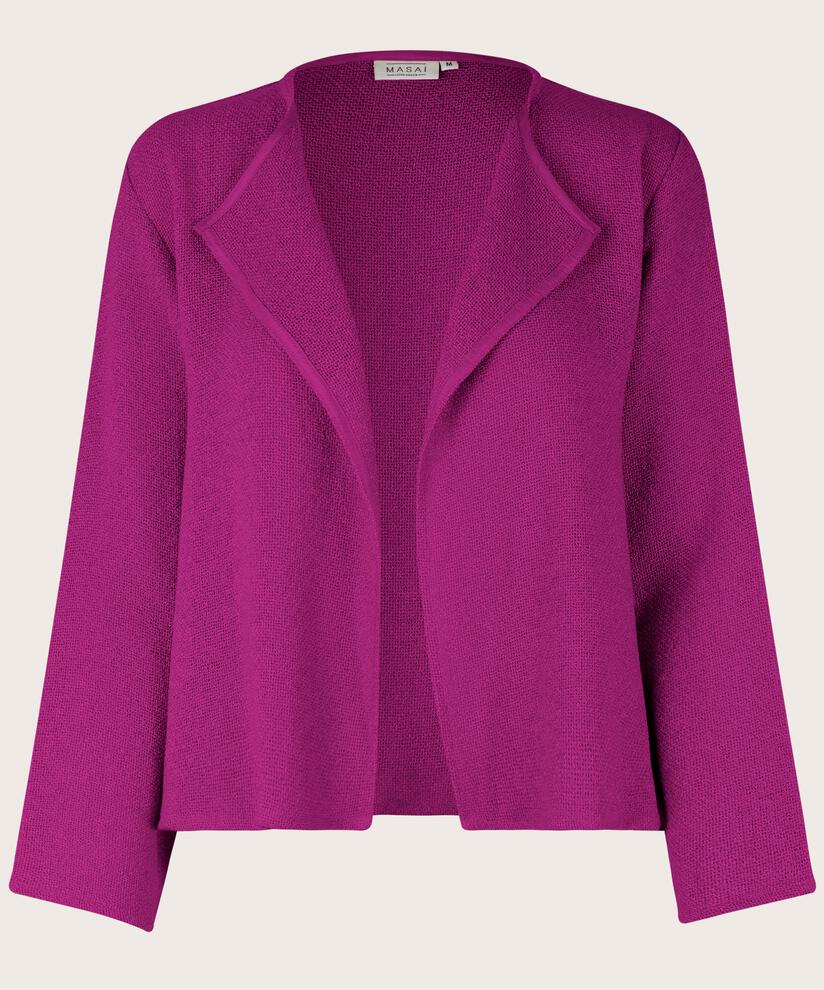 Julitta Jacket, Wild Aster