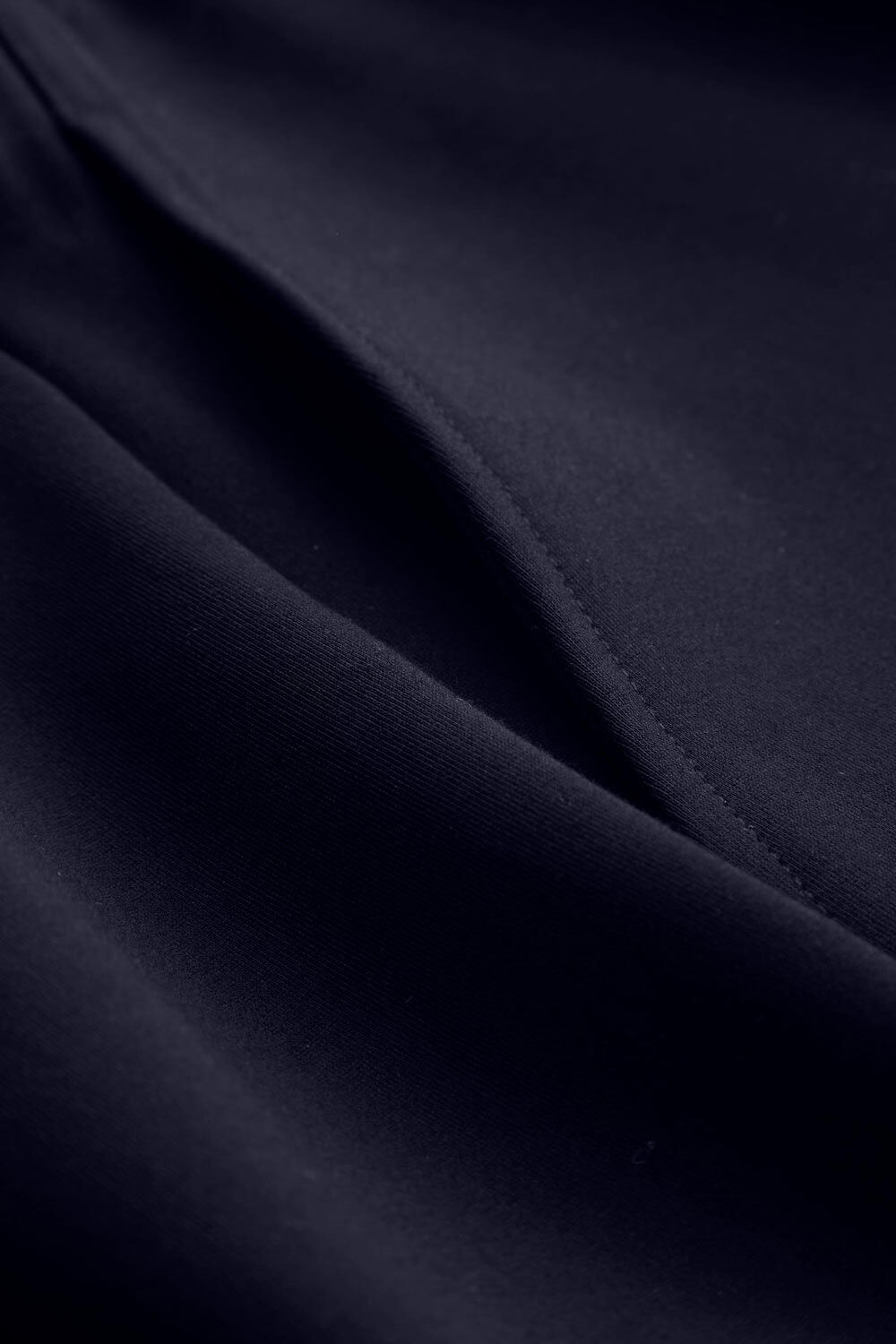 Piri JERSEY Trousers, Navy