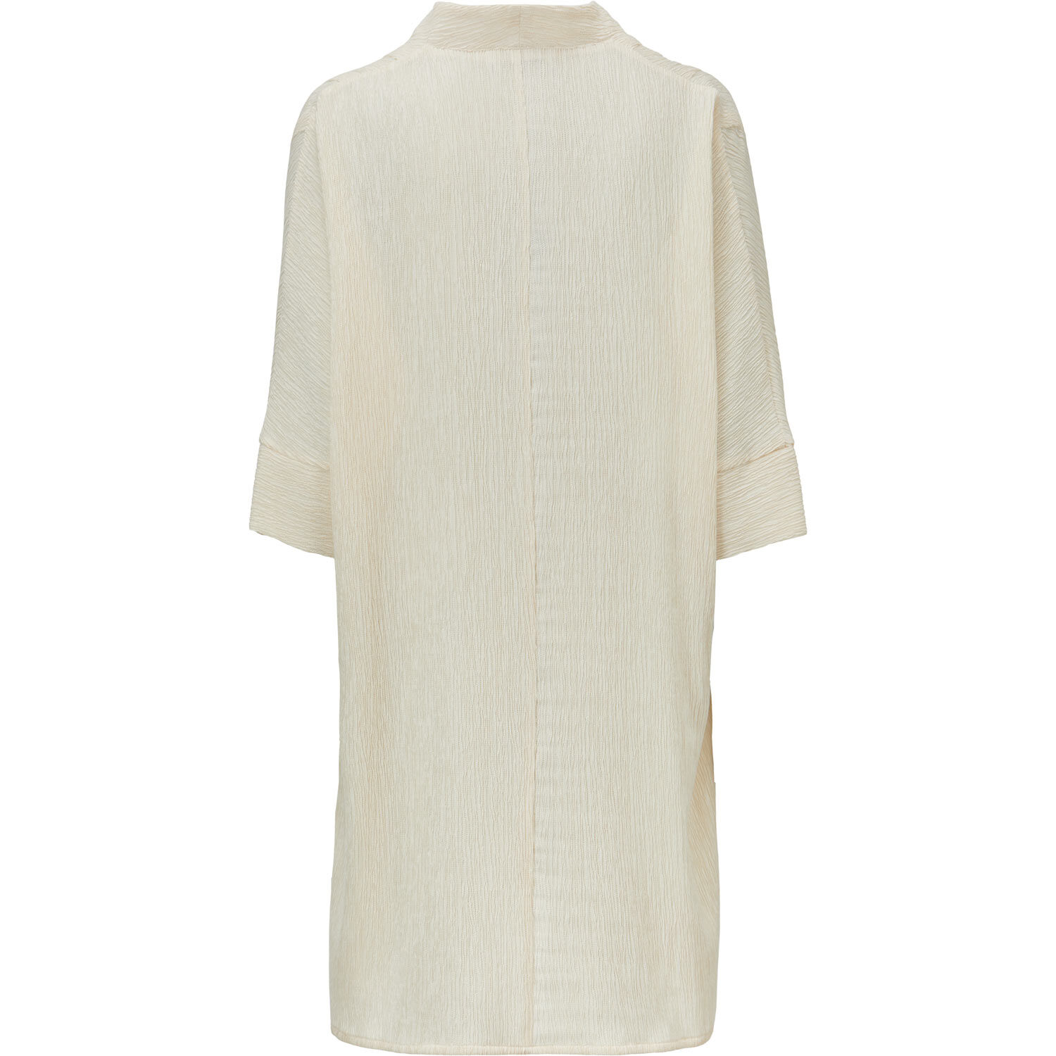 GORITTA TUNIC, Whitecap