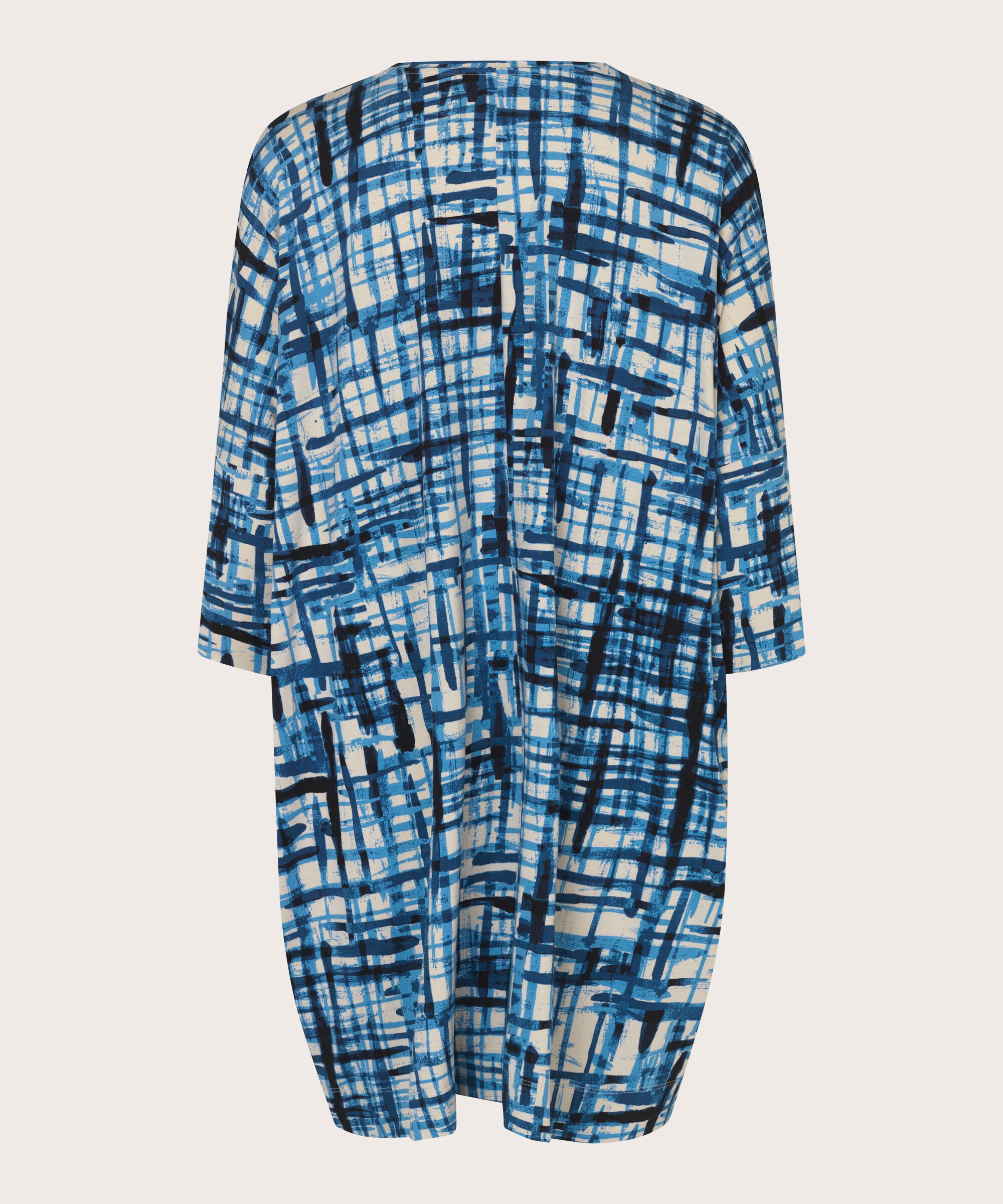Gabini JERSEY Tunic, Marina