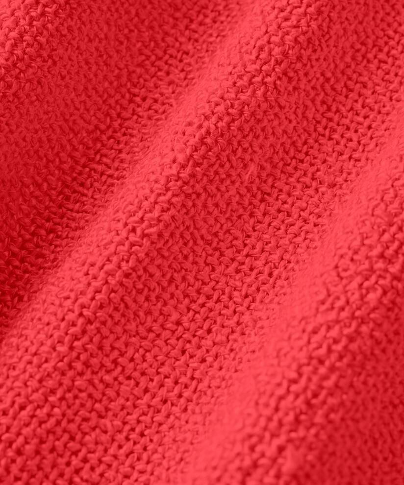 Julitta Jacket, Hibiscus