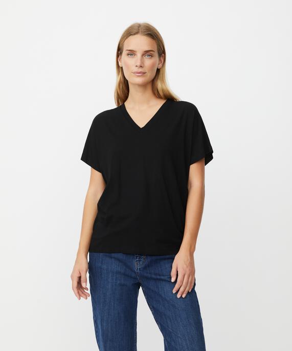 Badu JERSEY Top, Black