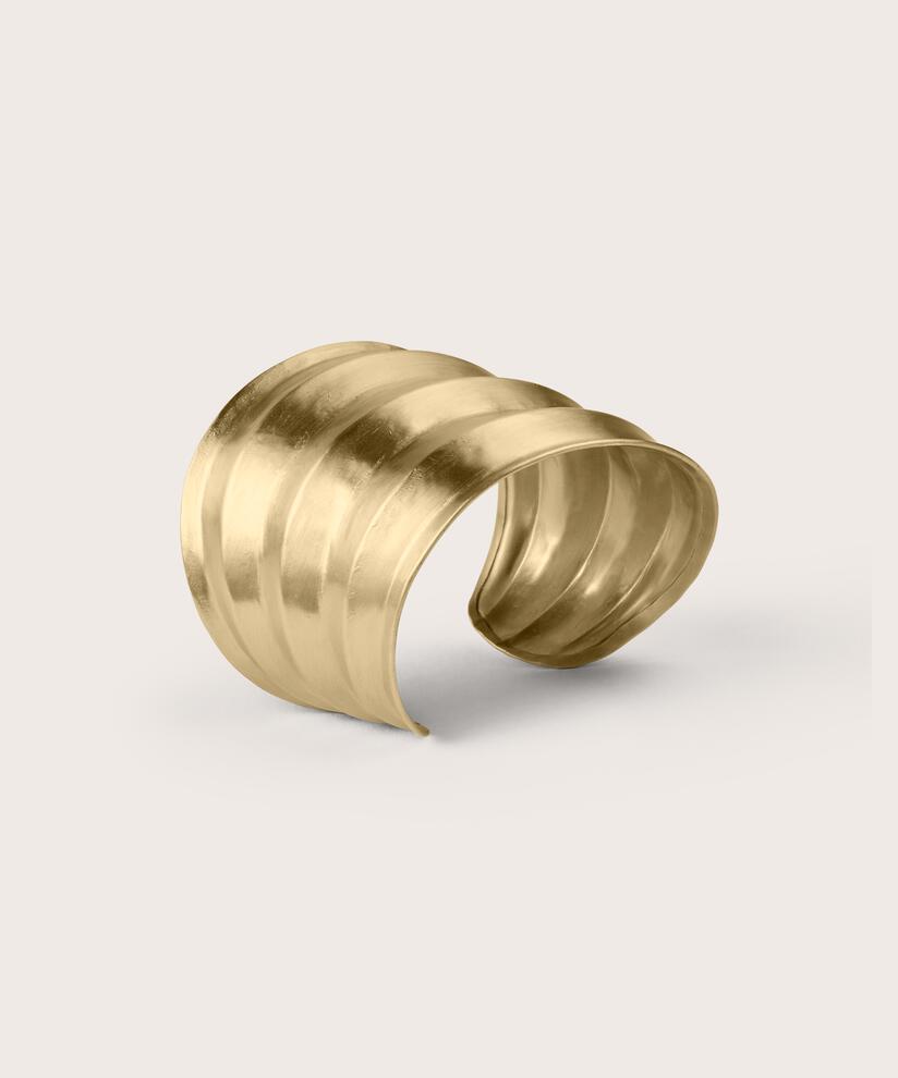 Roxua Bracelet, Gold