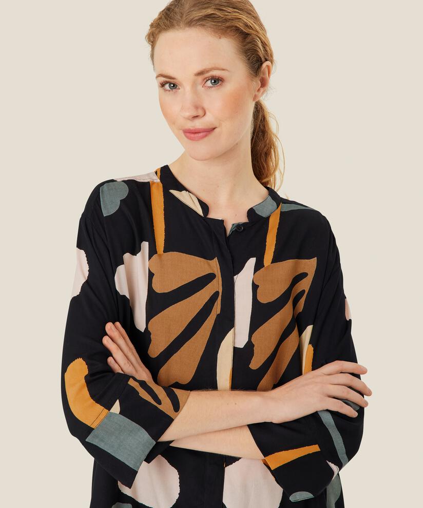 Geam Shirt, Butterscotch