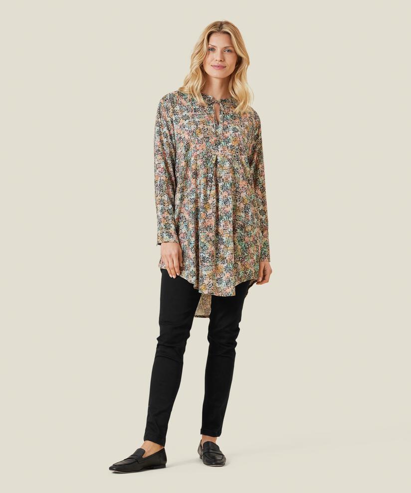 GINGER TUNIC, Sun Baked