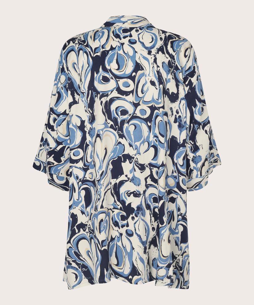JOSSLYN JACKET, Quiet Harbor