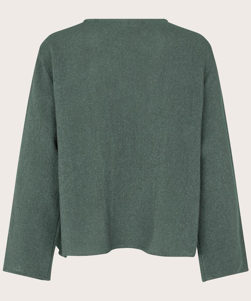 Julitta Jacket, Balsam Green