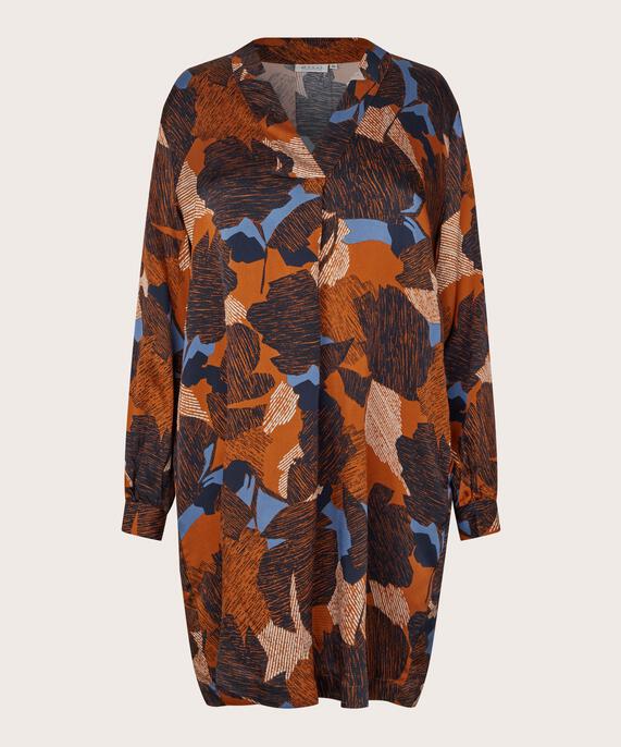 Gideon Tunic, Autumnal