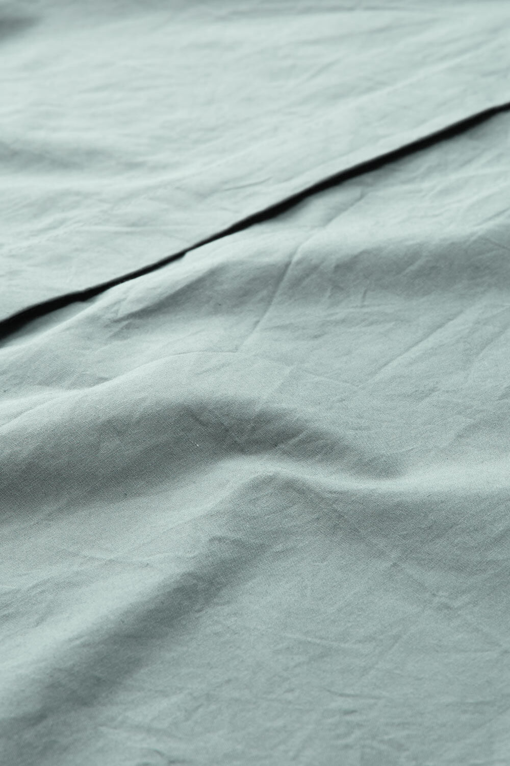 NIMES SHIRT DRESS, Stormy Sea