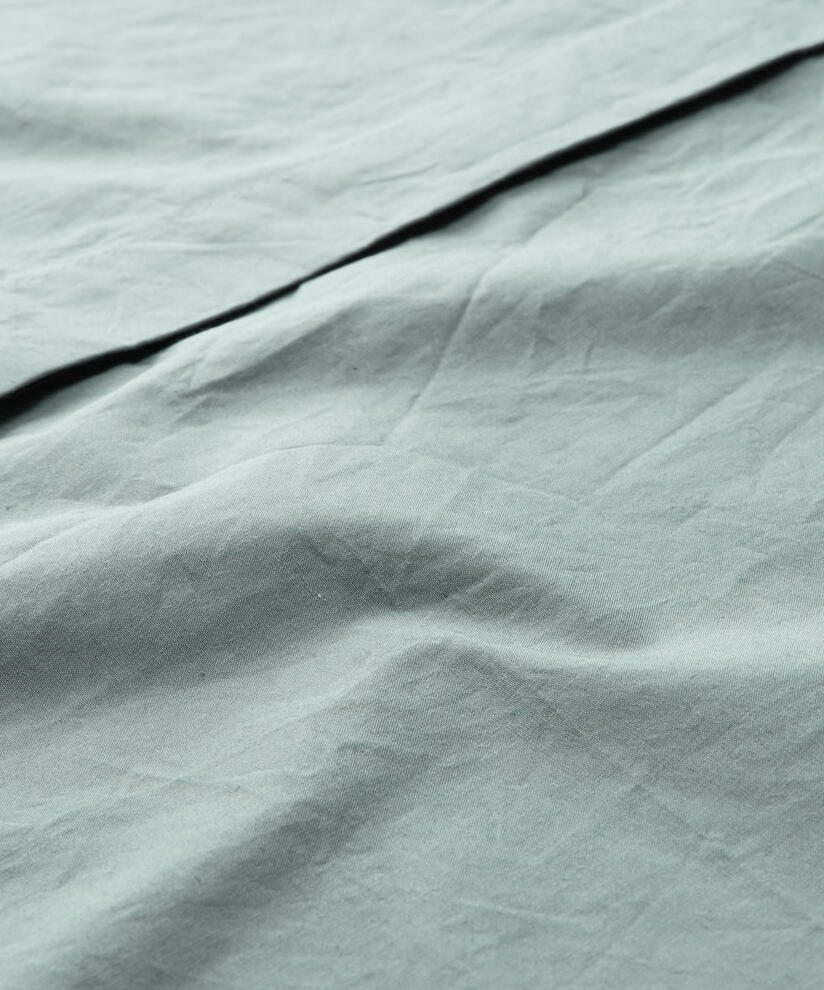 NIMES SHIRT DRESS, Stormy Sea