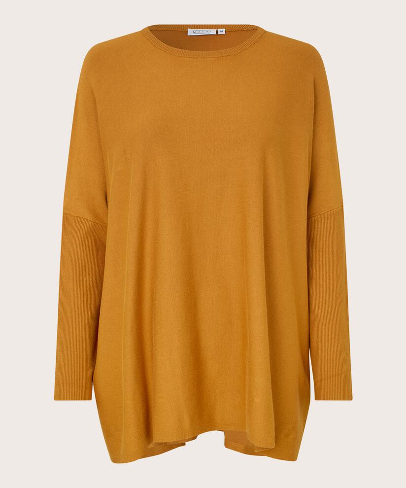 Fanasi Jumper, Inca Gold